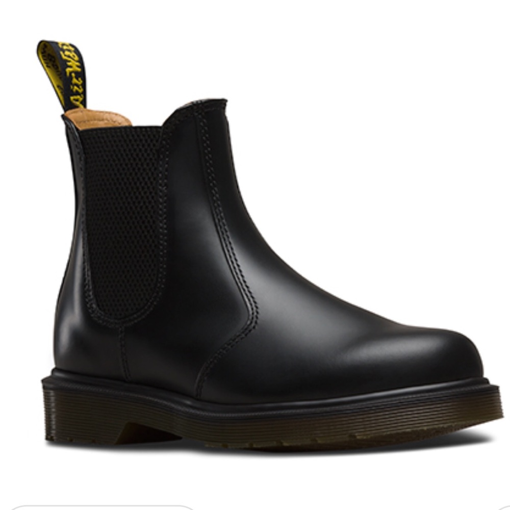 Doc marten Dr Marten Chelsea Boots Smooth